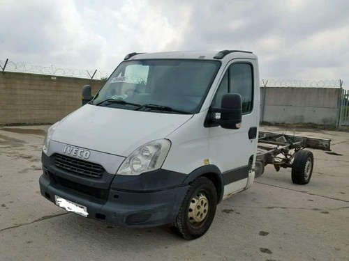 Iveco daily 35s11 - iveco, 2.3