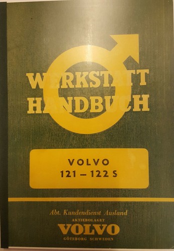 Workshop manual electrics - workshop,
