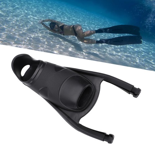 Diving fin foot - diving, tpr