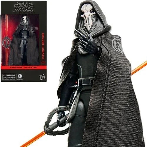 Star wars the black - the,