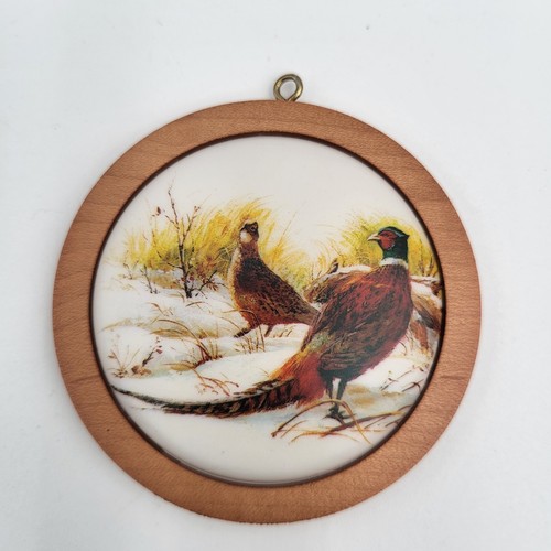 Hallmark holiday wildlife - hallmark, 3rd