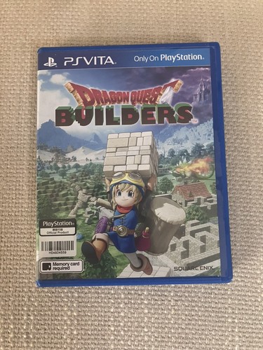 Dragon quest builders asian - dragon,