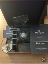 Tag Heuer Autavia Men’s