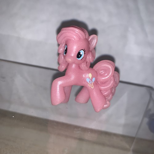 Little pony hasbro mini - my,
