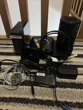 WiFi Router Bundle BT Youview