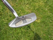 Square Two Golf Club Chipper