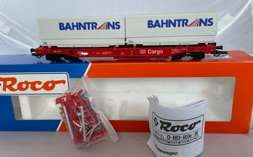 Roco 46584 lwb - 46584,