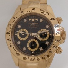 TECHNOS TGM639 Watch