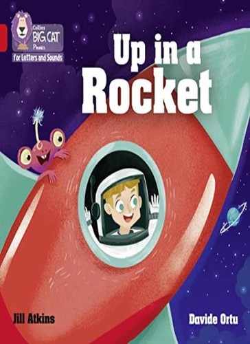 Rocket band 02a red - up, a