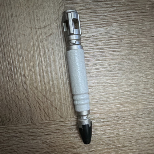 Doctor who sonic - doctor, screwdriver