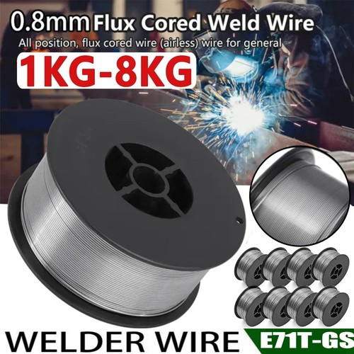 1kg 8kg gasless welding - gasless,