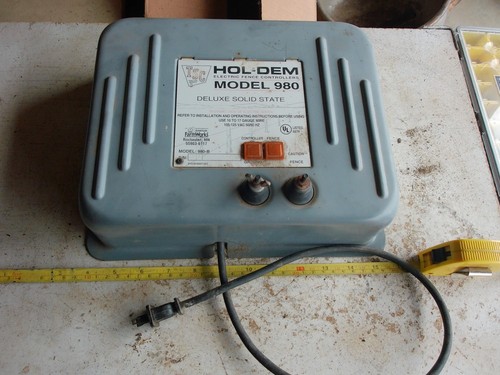 Vintage untested electric - vintage,