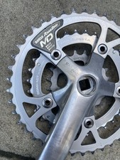 Suntour XC Comp MD 170mm Retro