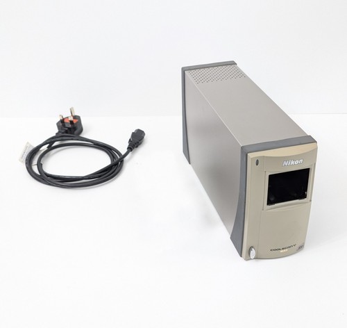 Nikon coolscan serviced - nikon,
