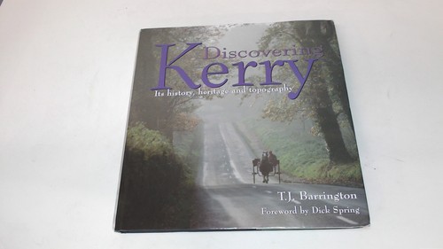 Discovering kerry its - discovering, kerry: