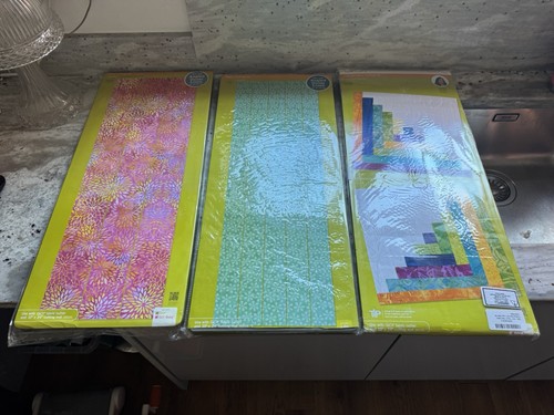 Accuquilt fabric cutting - go,