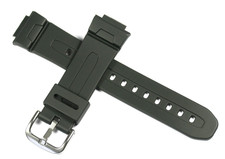 CASIO BG-5601-1B BABY G WATCH