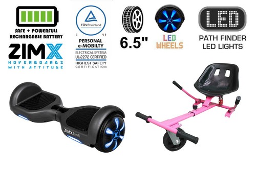Zimx hb1 plus - -, black