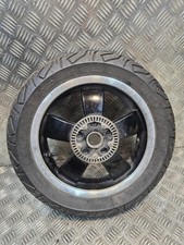 ♻️ Piaggio Vespa 300 Gts