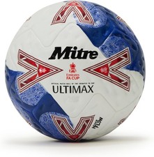 Mitre ultimax pro fa cup - mitre,