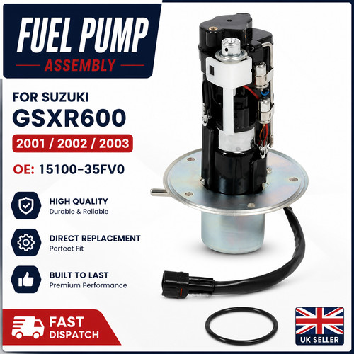 For suzuki gsxr600 2001 - gsxr600,