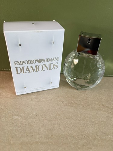 Emporio armani diamonds eau - diamonds,
