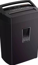 Commercial Paper Shredder 12