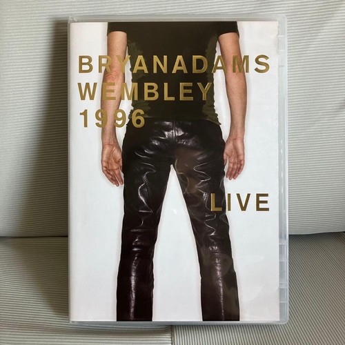 Bryan adams wembley19live - bryan,