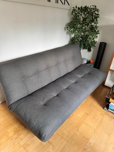 Habitat kota grey - grey, click