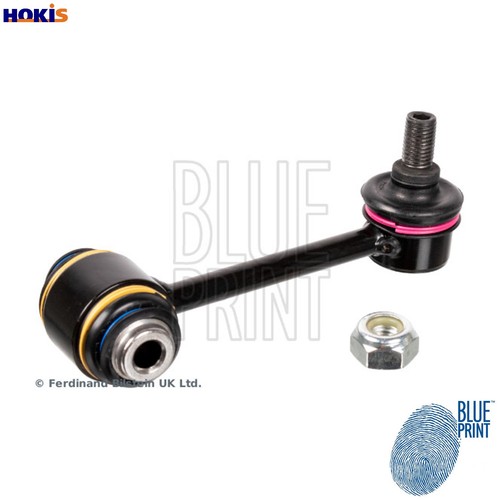 Linkcoupling rod stabiliser - rod,