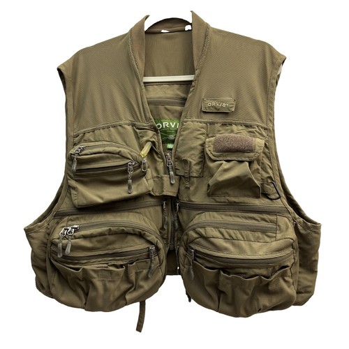 Orvis fly fishing - fishing, l