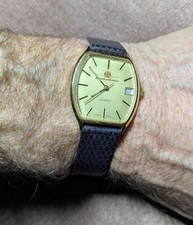 Benson & Hedges Retro  Quartz