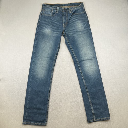 Levis 559 mens w31 l34 - levis, blue