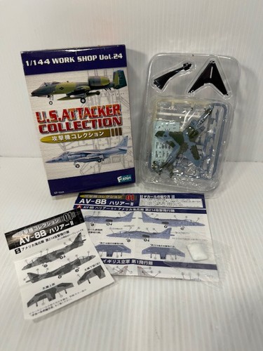 Toys 144 s attacker - u.s,