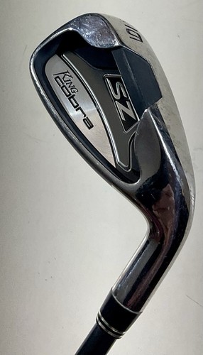 King cobra single iron - king,