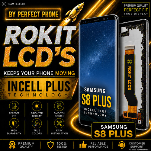 For samsung galaxy plus - for, s8