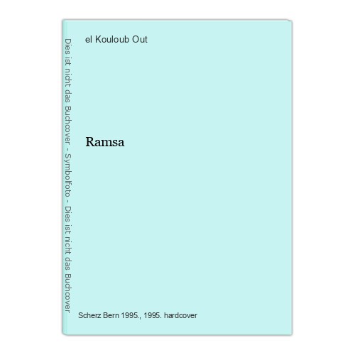 Ramsa kouloub out - kouloub, out,