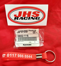 Kawasaki ZX7R exhaust valve