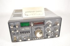 Yaesu 101zd ssb ham - ft-101zd,