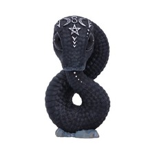 Ouroboros Occult Snake Cult