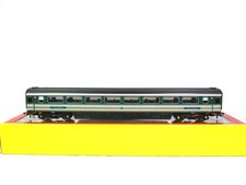 HORNBY R40233 BR Mk3 Trailer Standard Coach - FGW (Fag Packet) - 42273 -OO Gauge