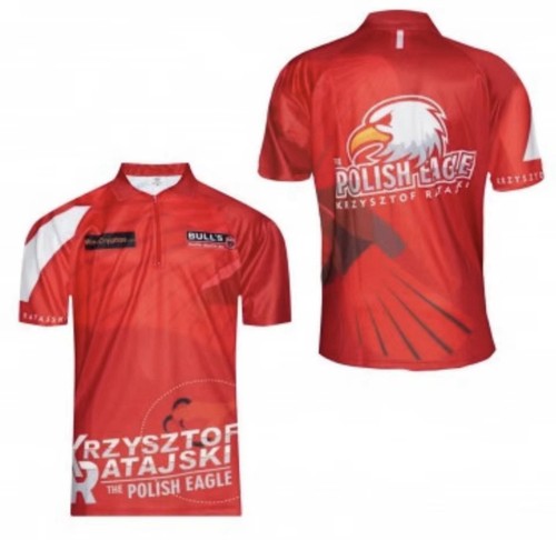 Krzysztof ratajski pdc - krzysztof, darts