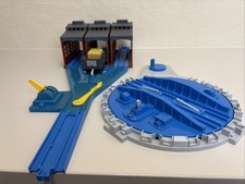 Vintage Tomy Thomas The Tank