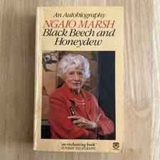 Black Beech and Honeydew