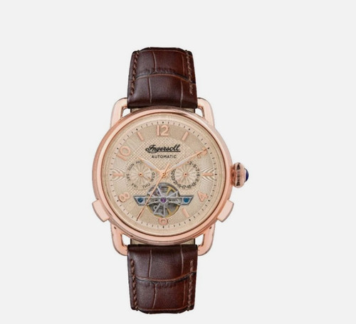 Ingersoll new england - new,