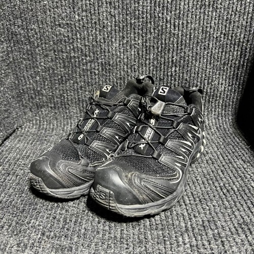 Salomon pro trail shoes - trail,