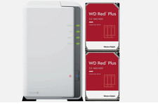 🔥 Synology DS223j 16TB NAS