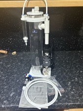 Blue Marine Calcium Reactor