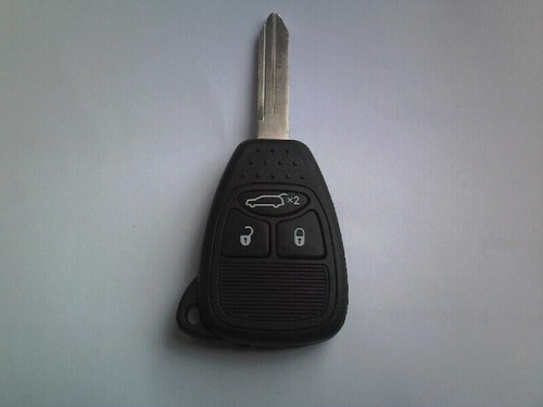 Genuine chrysler cherokee jeep - genuine,