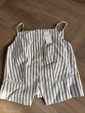 Marks and Spencer Ladies Linen